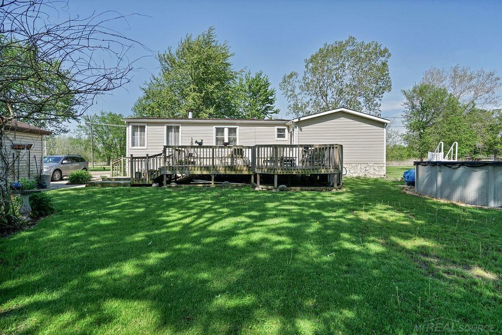 6365 Bethuy Road Fair Haven, MI 48023 - Photo 6 of 38