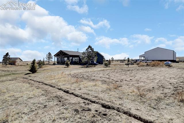 24335 Sweet Road Calhan, CO 80808 - Photo 2 of 39 Gallery Image 2