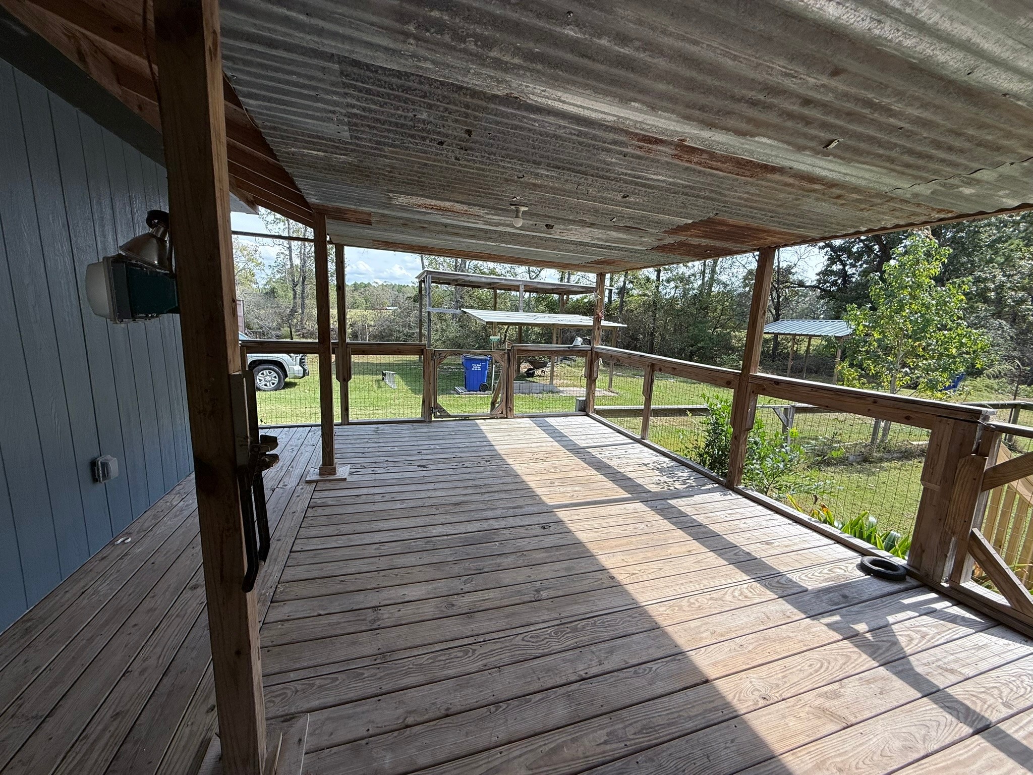 Unit A FM 355 Trinity, TX 75862 - Photo 4 of 5 a view of railway station