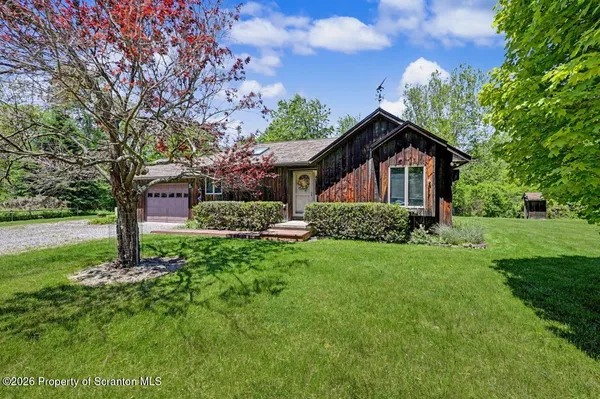 $329,000 | 890 Bardwell Road, Factoryville, PA 18419