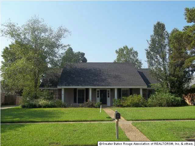 5338 Charing Way Avenue Baton Rouge, LA 70817 - Photo 1 of 27 Gallery Image 1