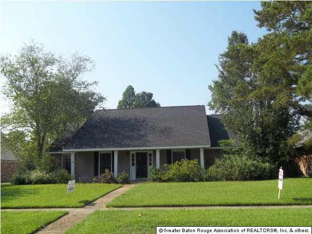 5338 Charing Way Avenue Baton Rouge, LA 70817 - Photo 2 of 27 Gallery Image 2