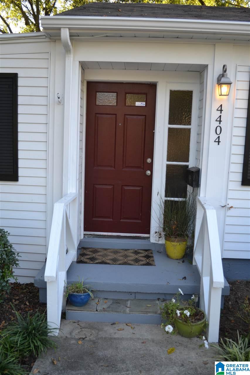 4404 Montevallo Road Birmingham, AL 35213 - Photo 3 of 21