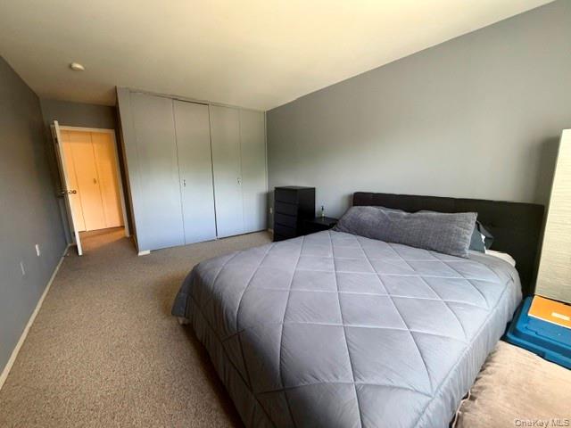 1 Lakeview Drive, Unit 40 Peekskill, NY 10566 - Photo 11 of 24 Plenty of room for a King sized bed