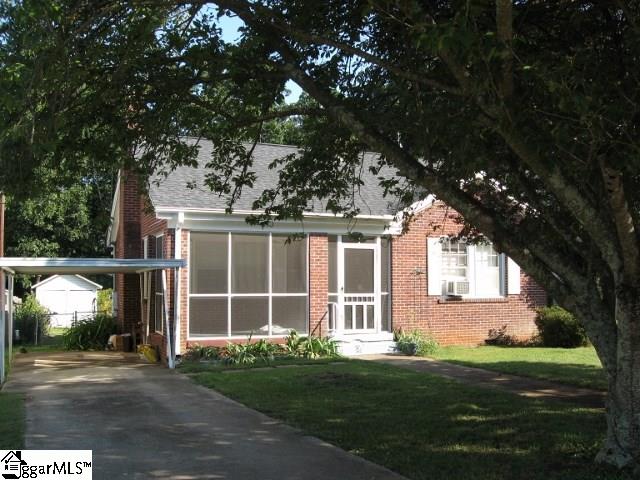 7 South Franklin Road Greenville, SC 29609 - Photo 1 of 26 Gallery Image 1