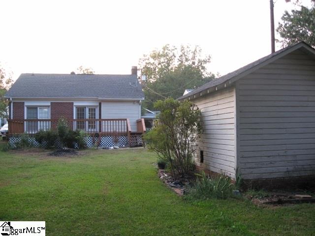 7 South Franklin Road Greenville, SC 29609 - Photo 21 of 26 Gallery Image 21