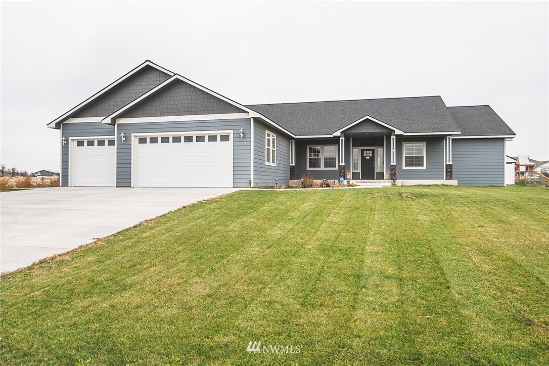 155 Rd I.3 Northeast Moses Lake, WA 98837 - Photo 1 of 38 Gallery Image 1