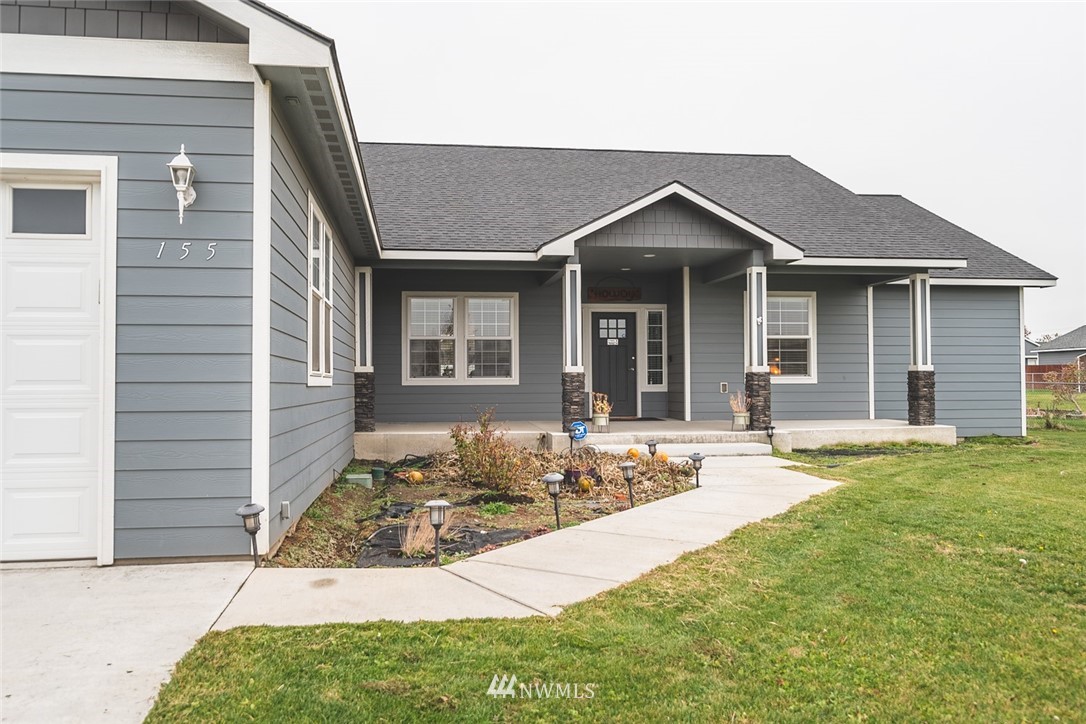 155 Rd I.3 Northeast Moses Lake, WA 98837 - Photo 3 of 38 Gallery Image 3