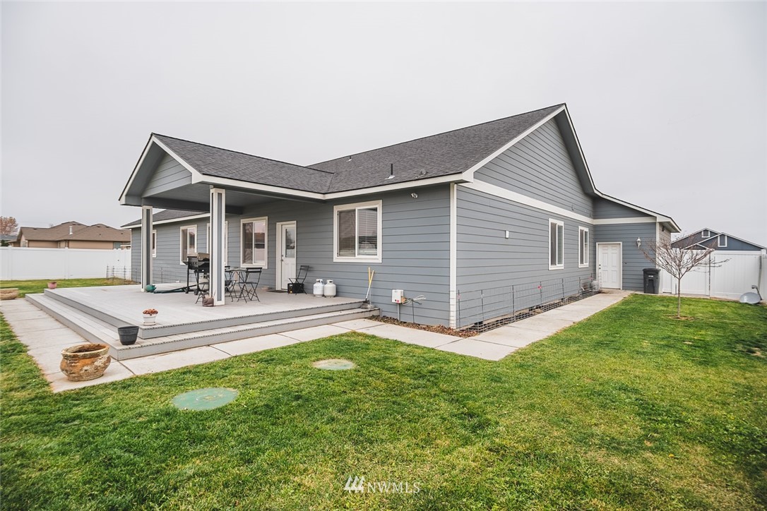 155 Rd I.3 Northeast Moses Lake, WA 98837 - Photo 33 of 38 Gallery Image 33