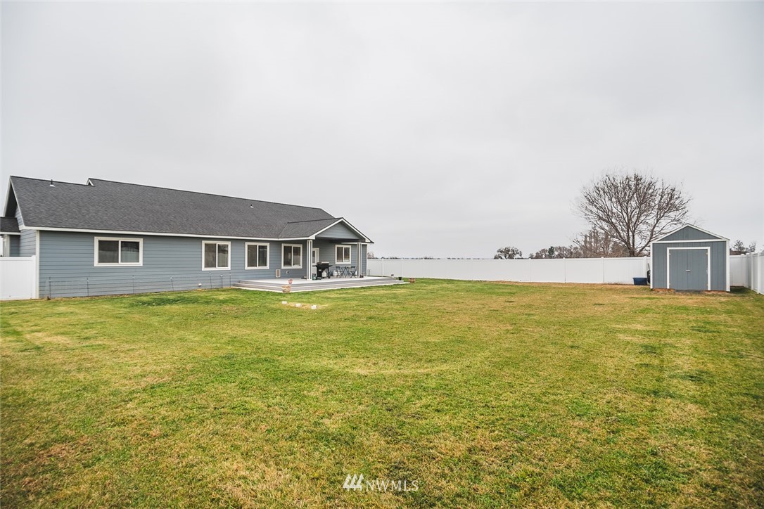 155 Rd I.3 Northeast Moses Lake, WA 98837 - Photo 34 of 38 Gallery Image 34