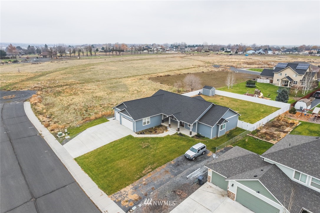 155 Rd I.3 Northeast Moses Lake, WA 98837 - Photo 36 of 38 Gallery Image 36