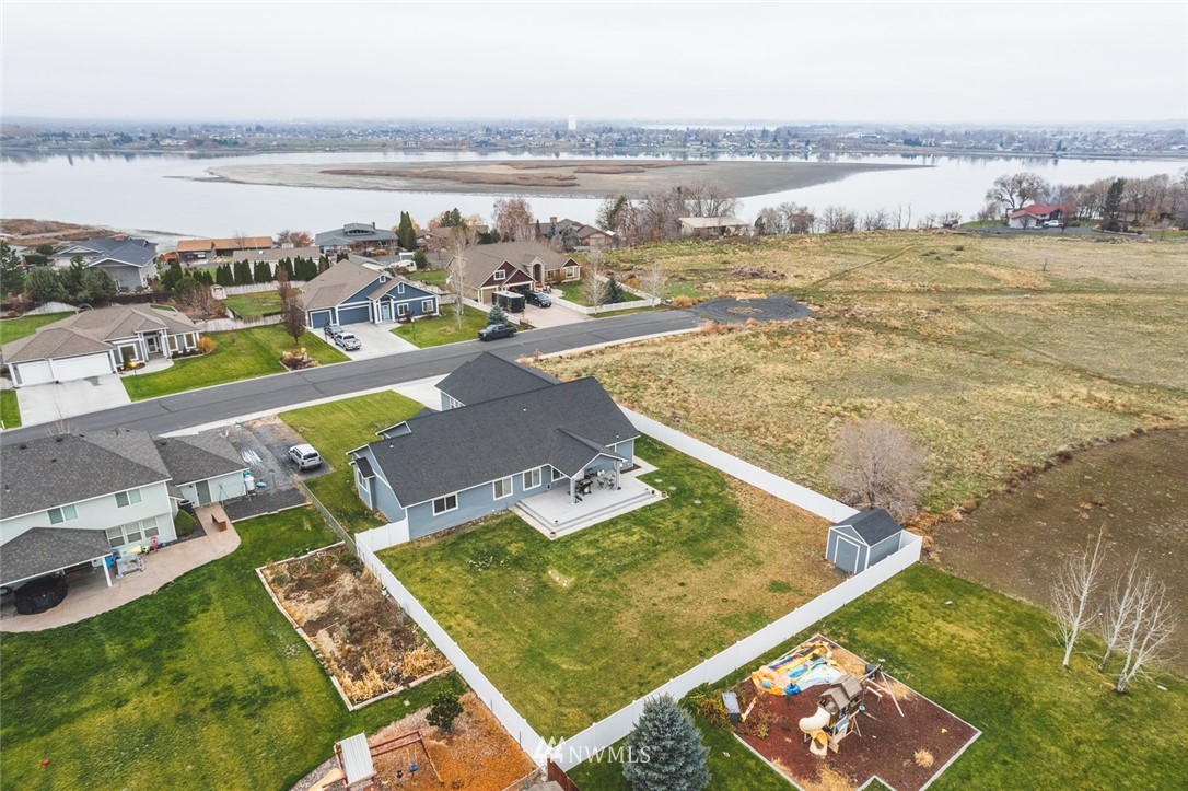155 Rd I.3 Northeast Moses Lake, WA 98837 - Photo 37 of 38 Gallery Image 37