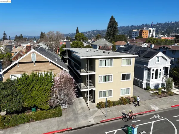 $3,280,000 | 2015 Hearst Avenue, Berkeley, CA 94709