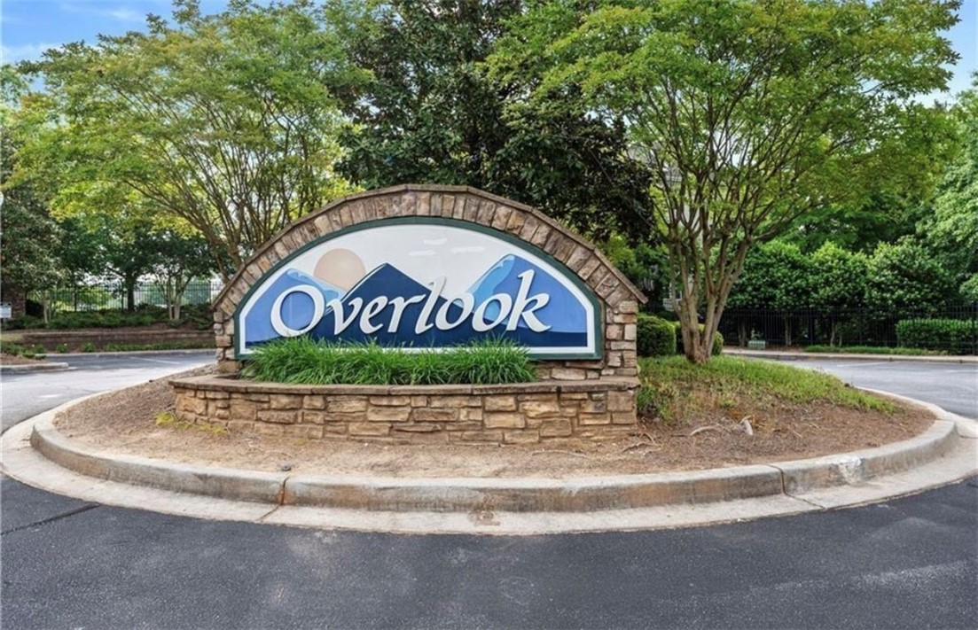201 Lookover Drive, Unit 201 Anderson, SC 29621 - Photo 1 of 22 entrance