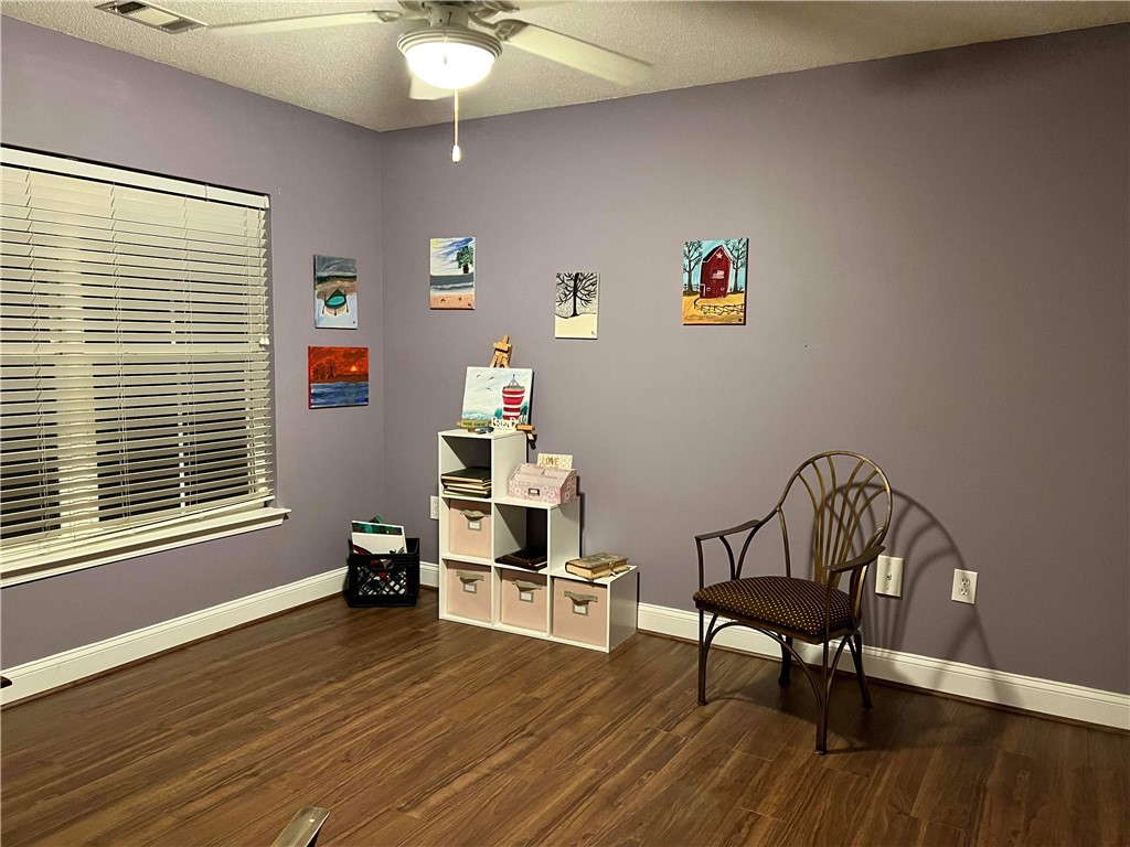 201 Lookover Drive, Unit 201 Anderson, SC 29621 - Photo 14 of 22 bedroom 3