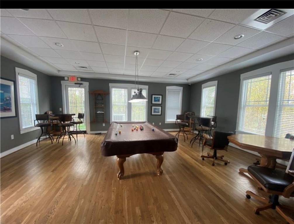 201 Lookover Drive, Unit 201 Anderson, SC 29621 - Photo 21 of 22 Community Center