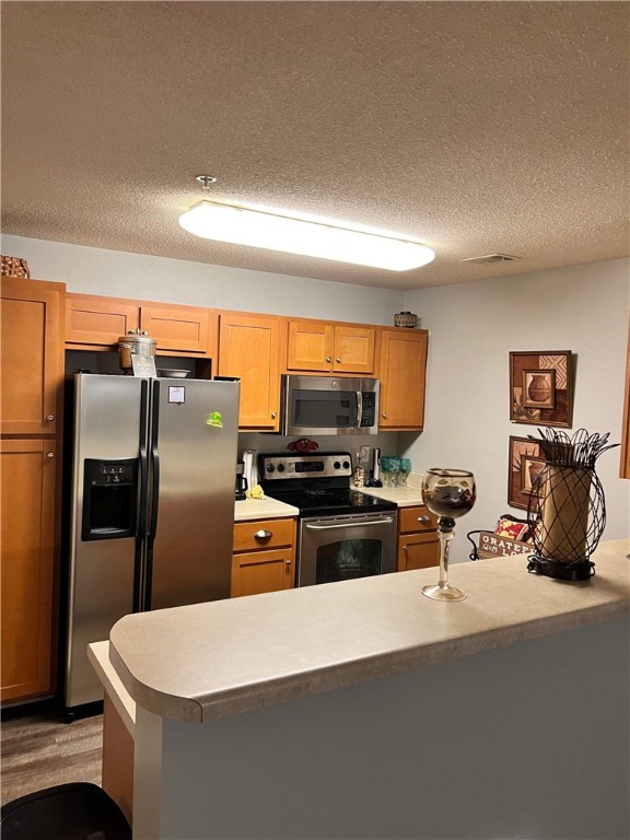 201 Lookover Drive, Unit 201 Anderson, SC 29621 - Photo 3 of 22 kitchen