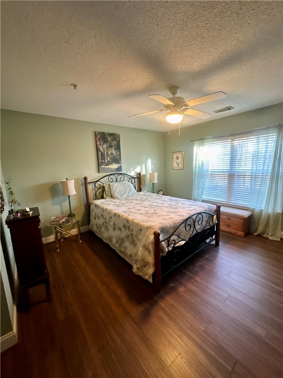 201 Lookover Drive, Unit 201 Anderson, SC 29621 - Photo 6 of 22 Bedroom 1