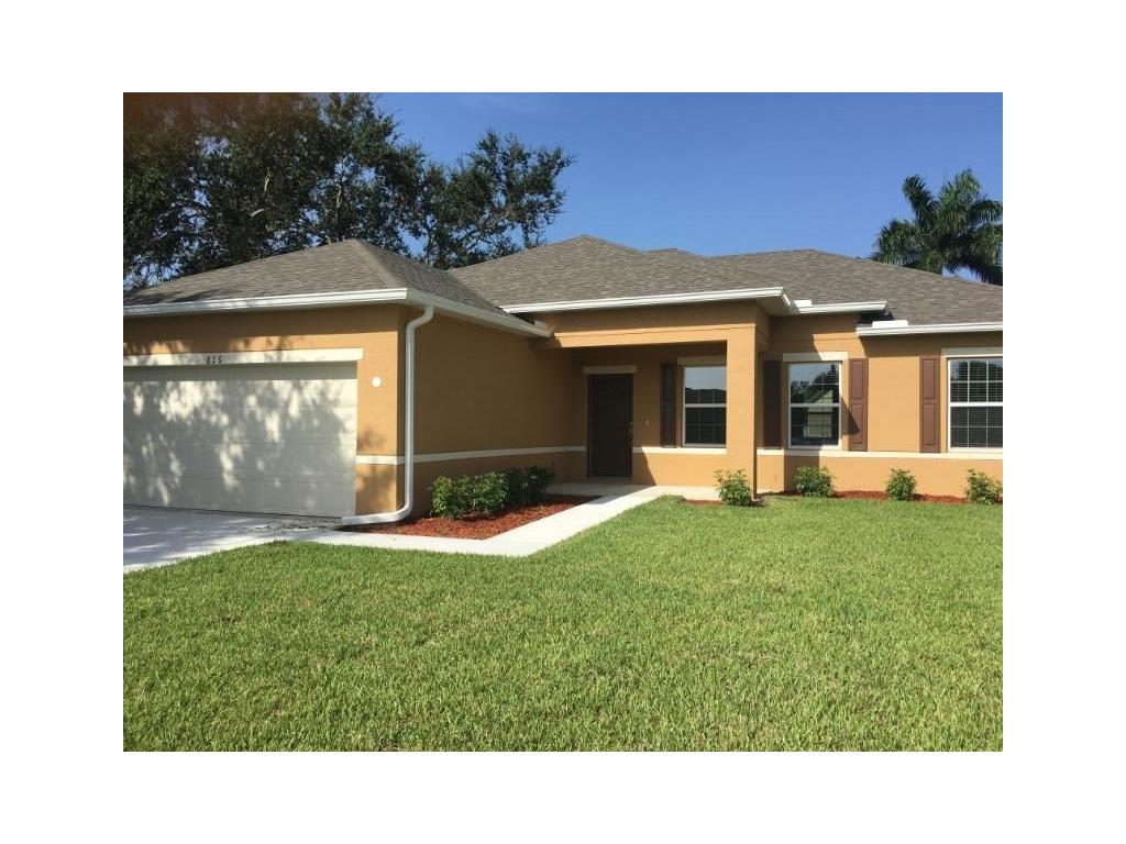 826 Roseland Road Sebastian, FL 32958 - Photo 1 of 10 Gallery Image 1