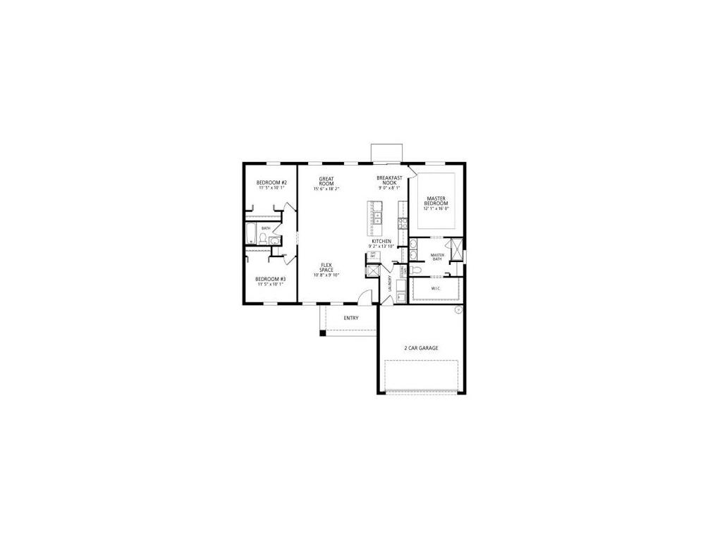826 Roseland Road Sebastian, FL 32958 - Photo 2 of 10 Gallery Image 2