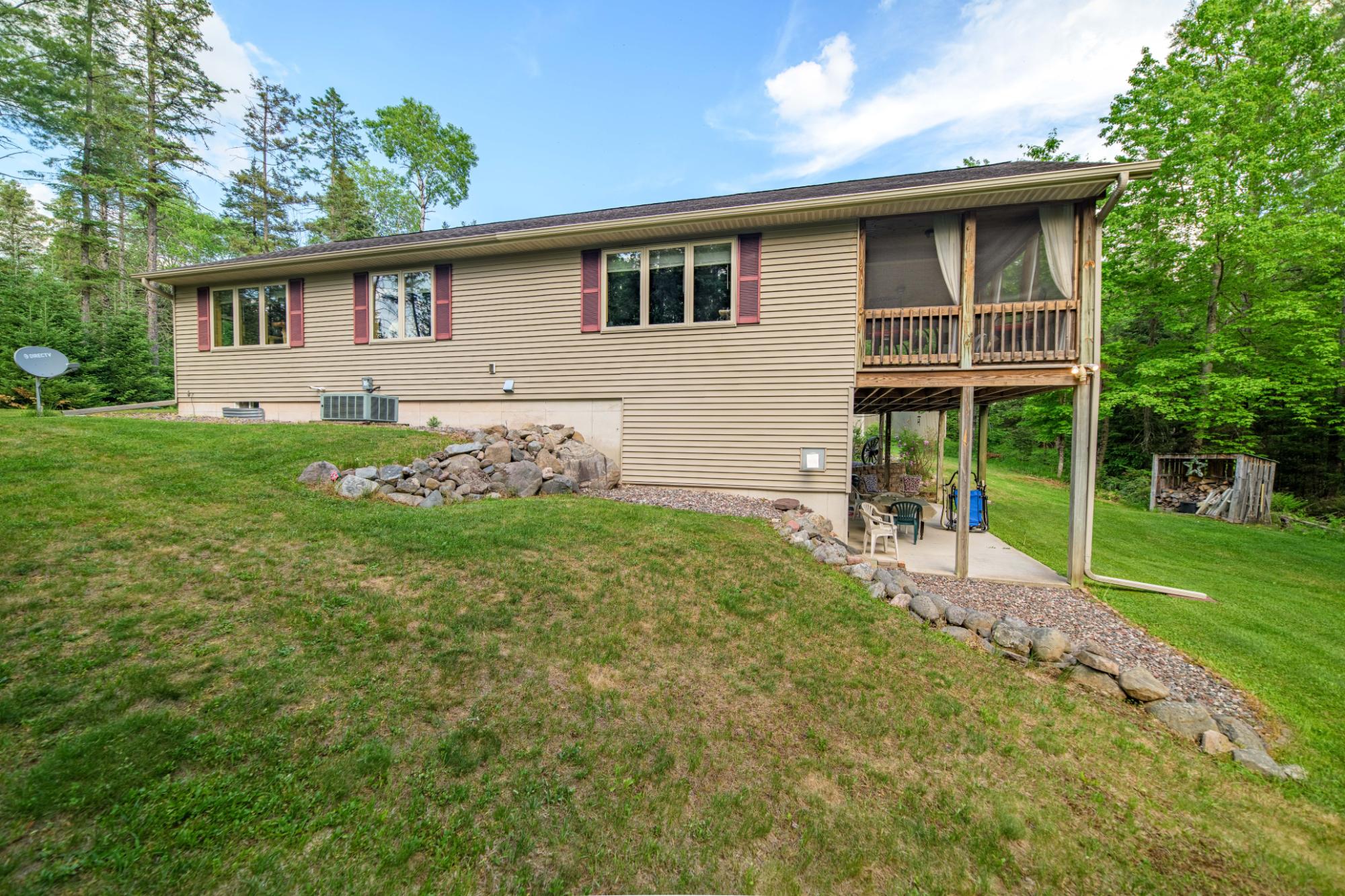 9669 Red Fox Road Presque Isle, WI 54557 - Photo 37 of 45 Gallery Image 37