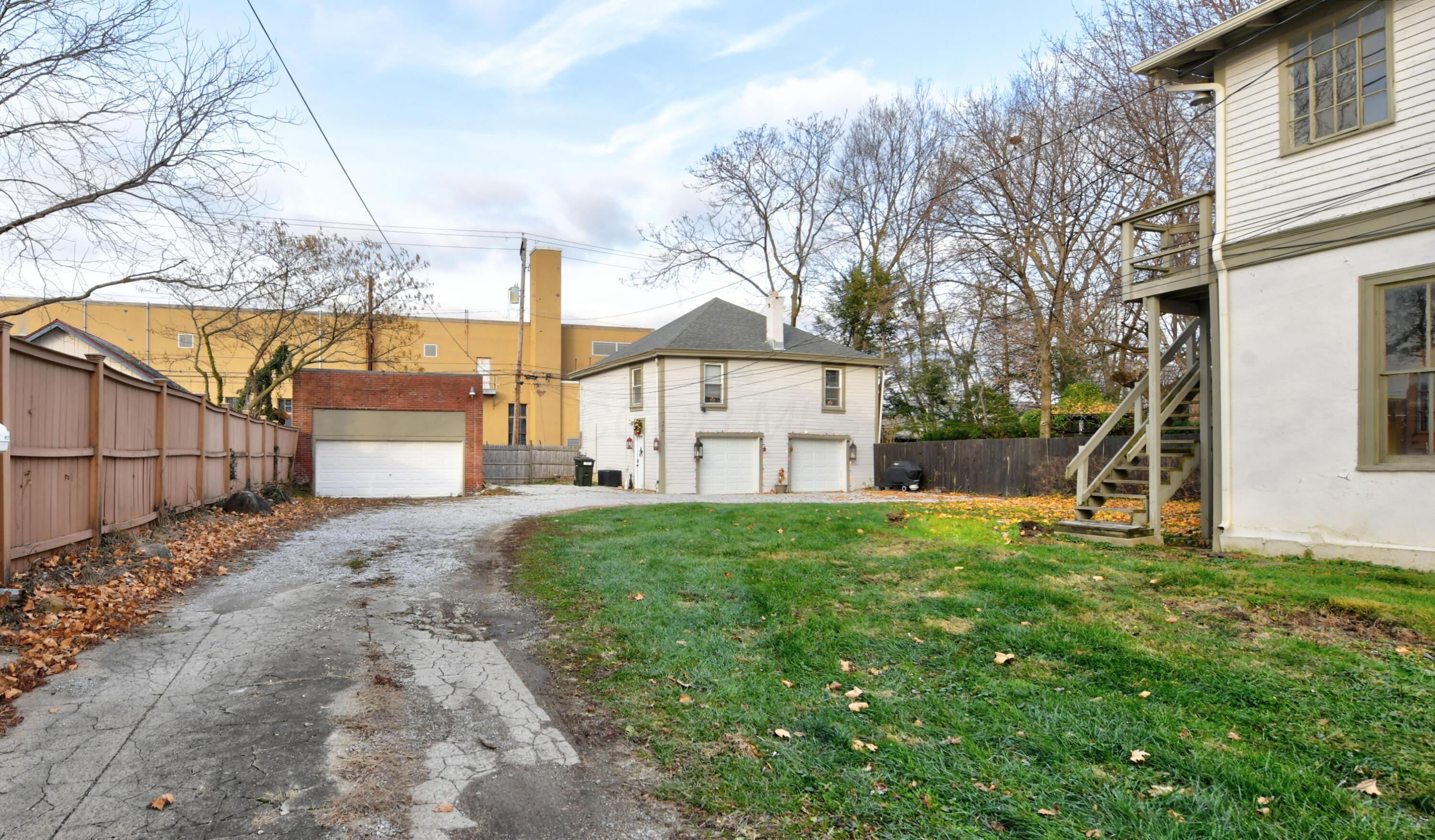 1422 Bryden Road Columbus, OH 43205 - Photo 7 of 63 Exterior