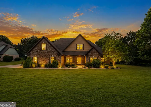 $540,000 | 103 Huntington Way, Williamson, GA 30292
