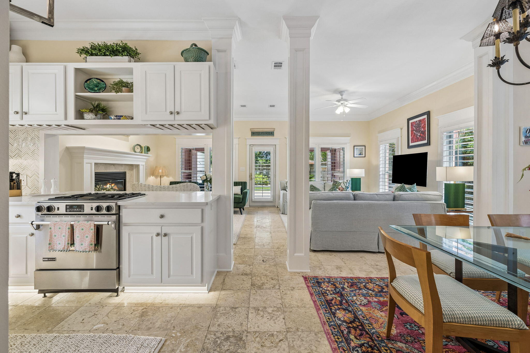 61 Rue Caribe Miramar Beach, FL 32550 - Photo 19 of 58 61 Rue Caribe