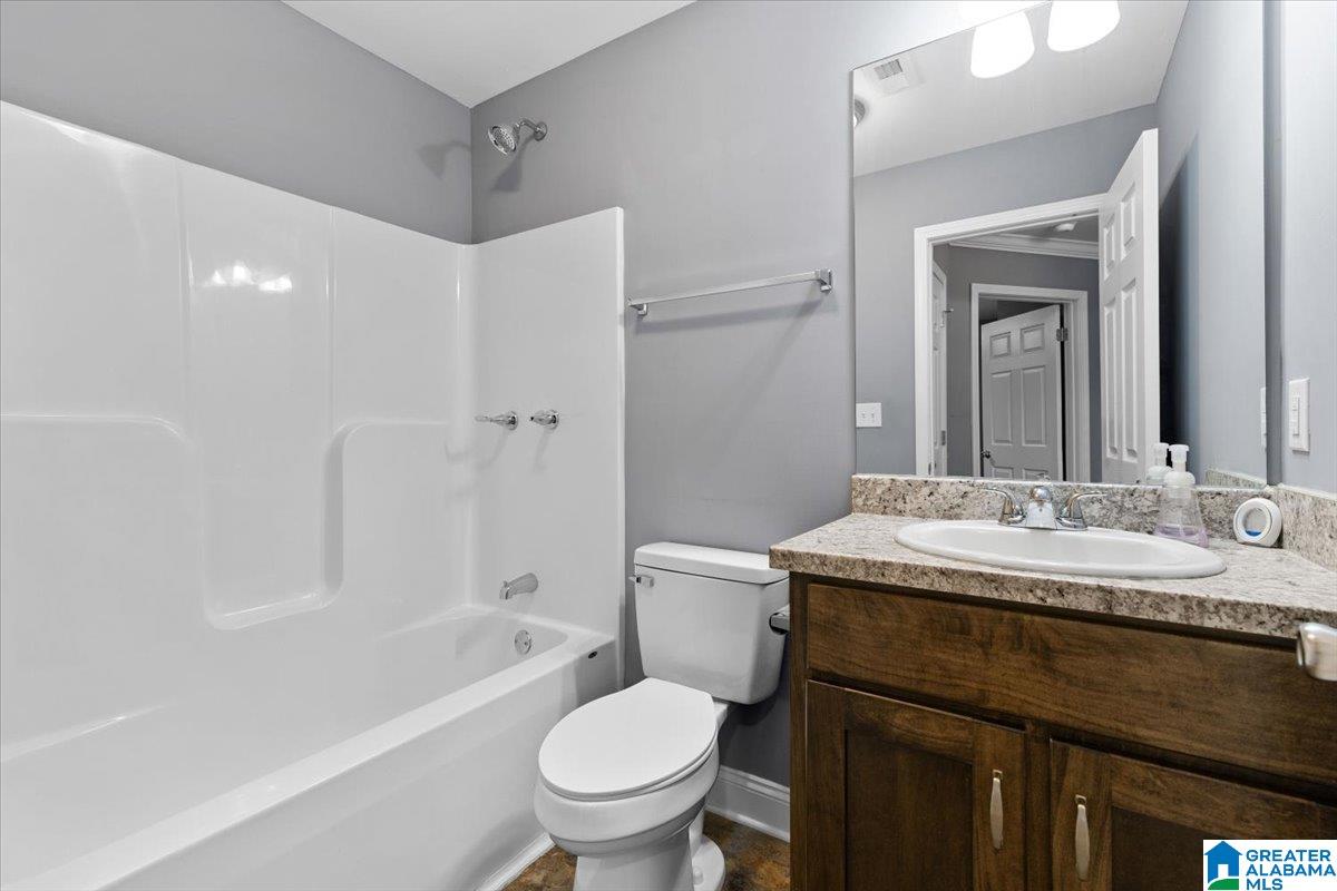 85 Trinity Lane Oneonta, AL 35121 - Photo 22 of 27 Gallery Image 22
