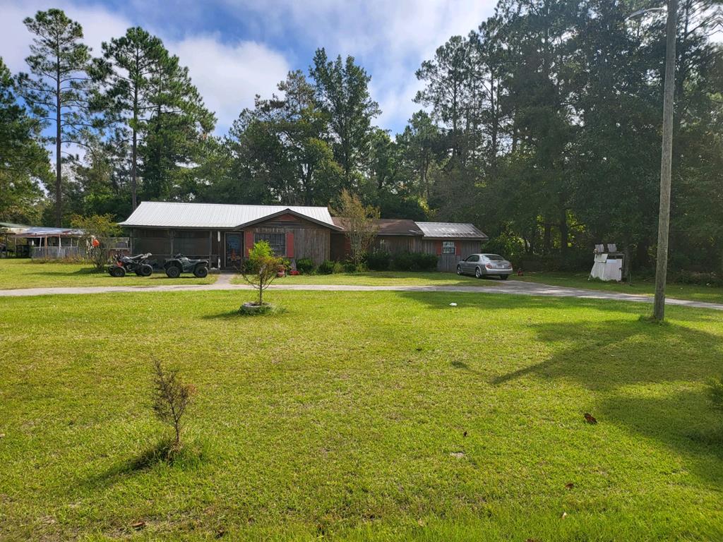 4730 North Coffee Road Nashville, GA 31639 - Photo 1 of 4 Gallery Image 1
