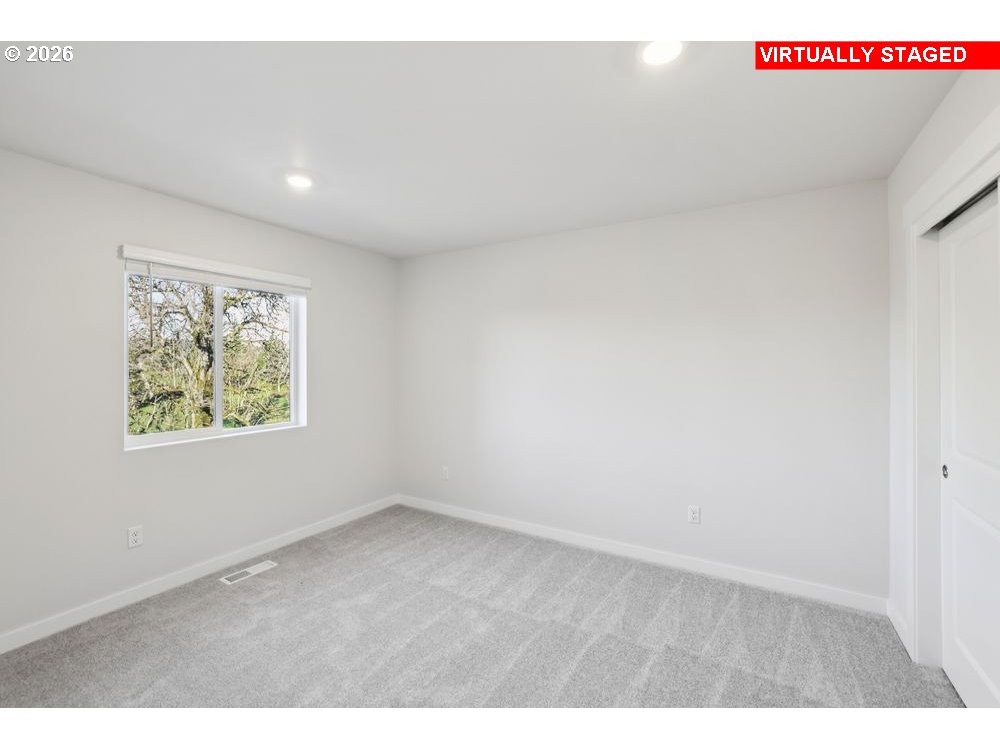 1001 Southwest 30th Street Battle Ground, WA 98604 - Photo 20 of 29 a view of an empty room