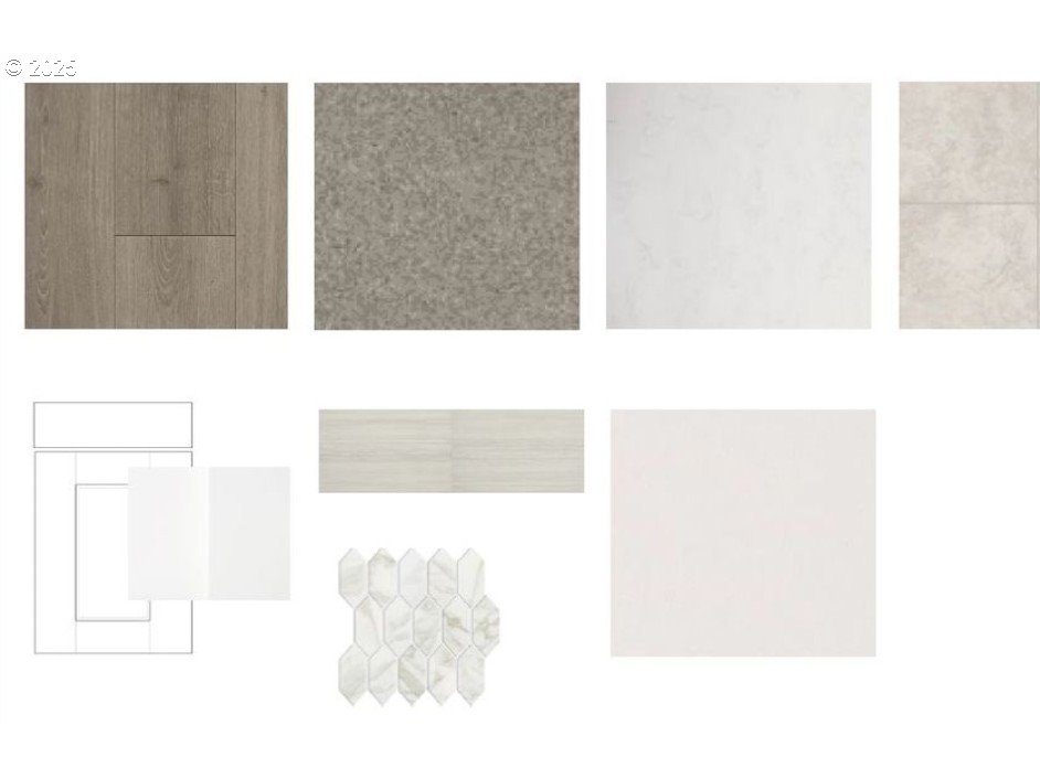 1001 Southwest 30th Street Battle Ground, WA 98604 - Photo 4 of 29 a black and white photo of a living room