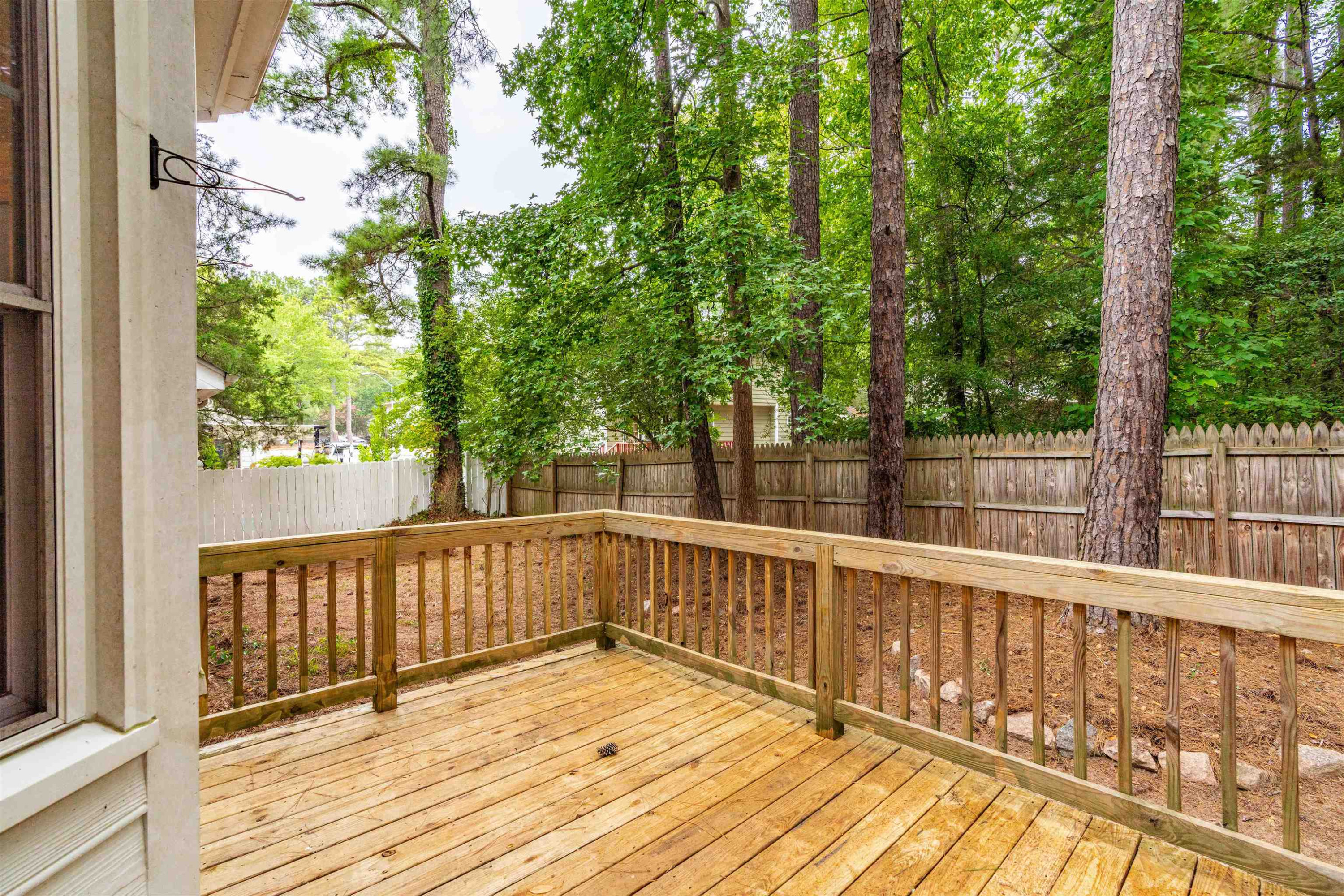 316 Bentpine Drive Raleigh, NC 27603 - Photo 16 of 17 Photo 16