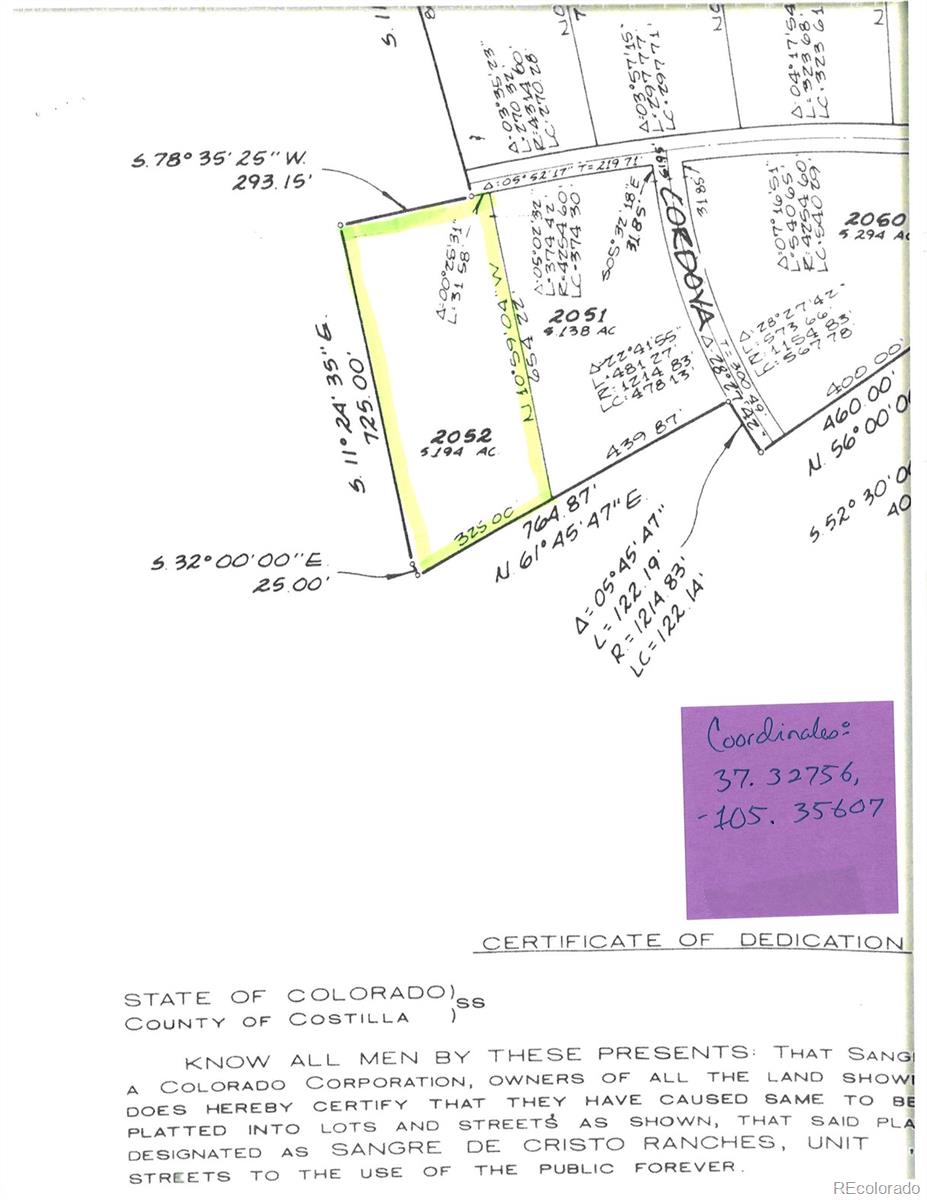 2052 Pfotenhauer Road Fort Garland, CO 81133 - Photo 18 of 20 Gallery Image 18
