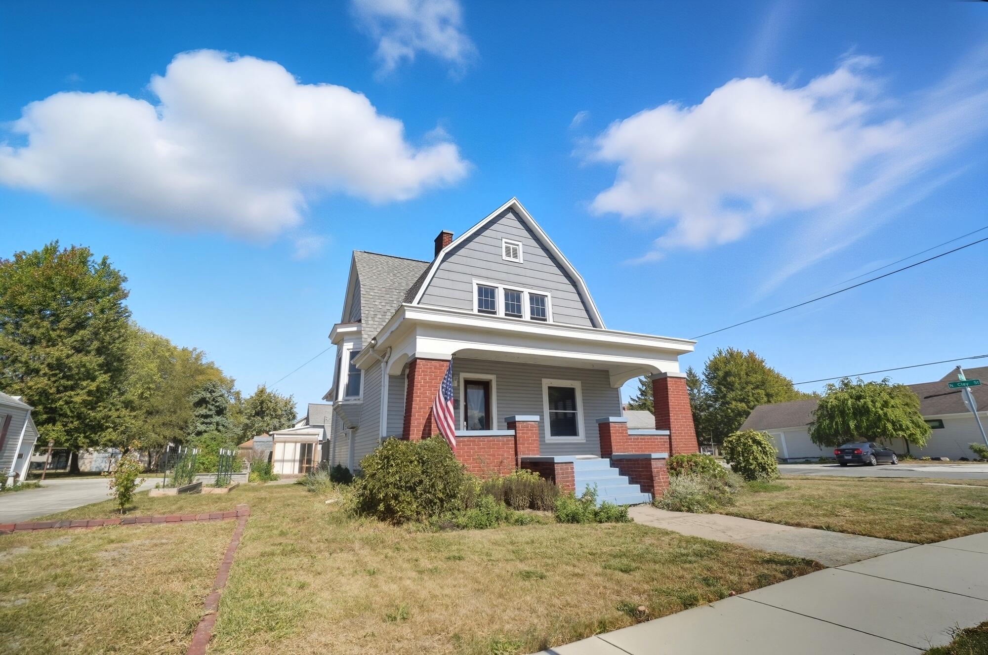 404 West 5th Street Delphos, OH 45833 - Photo 2 of 41