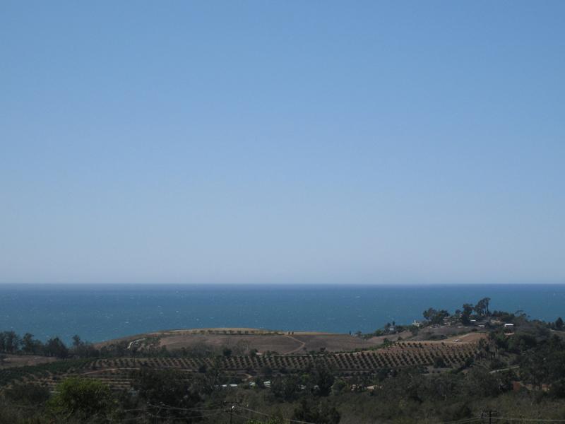 504 Toro Canyon Road Carpinteria, CA 93013 - Photo 11 of 13 Ocean View