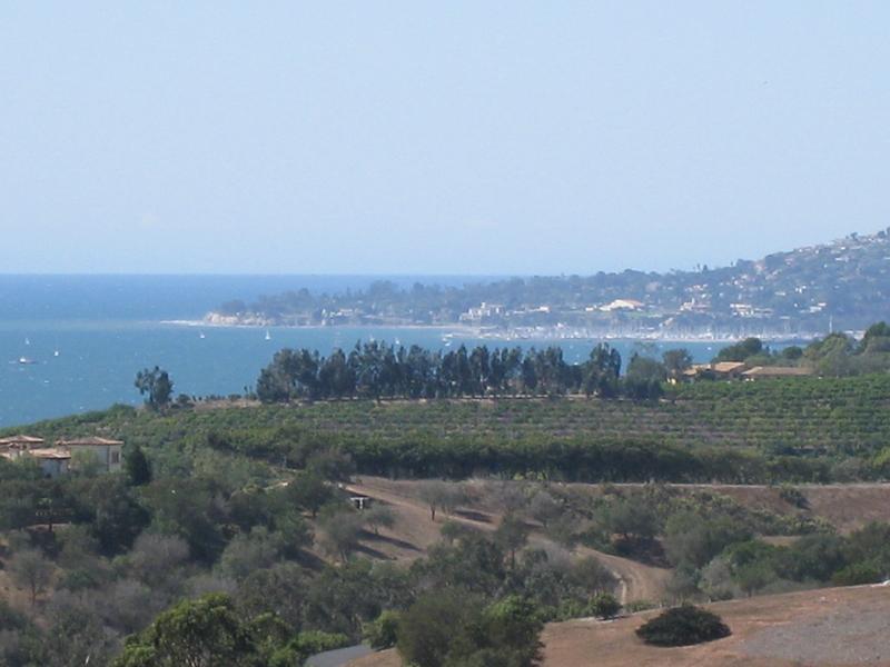 504 Toro Canyon Road Carpinteria, CA 93013 - Photo 13 of 13 View