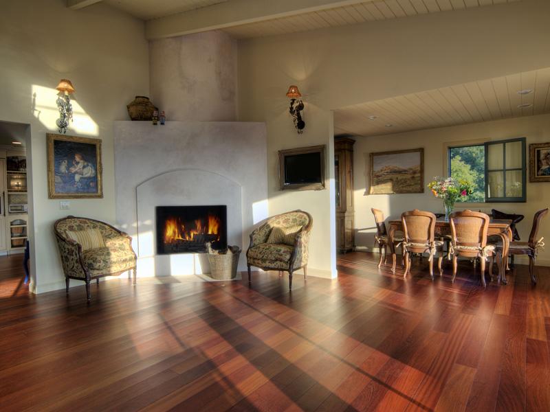 504 Toro Canyon Road Carpinteria, CA 93013 - Photo 3 of 13 Living Room