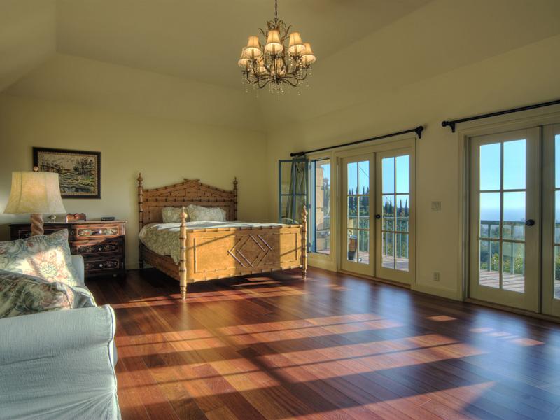 504 Toro Canyon Road Carpinteria, CA 93013 - Photo 4 of 13 Bedroom