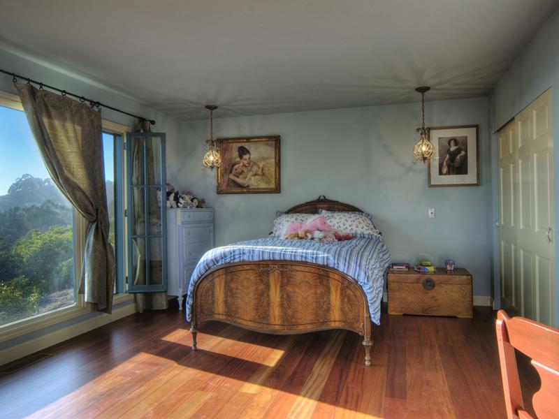 504 Toro Canyon Road Carpinteria, CA 93013 - Photo 5 of 13 Bedroom