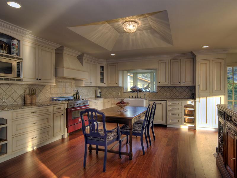 504 Toro Canyon Road Carpinteria, CA 93013 - Photo 6 of 13 Kitchen