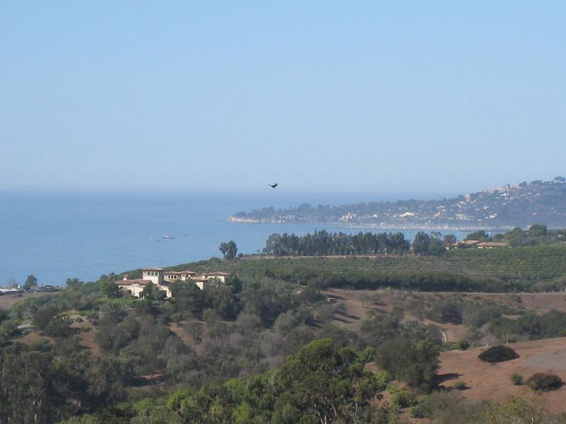 504 Toro Canyon Road Carpinteria, CA 93013 - Photo 8 of 13 View