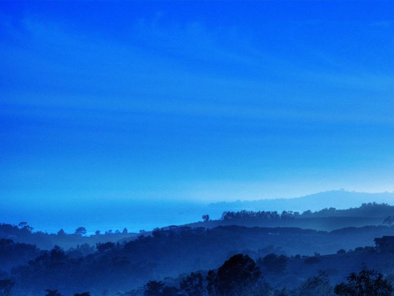 504 Toro Canyon Road Carpinteria, CA 93013 - Photo 9 of 13 View