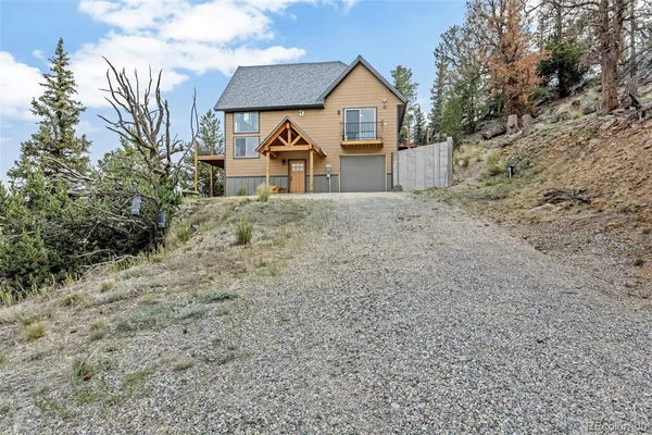$659,900 | 964 Stagestop Road, Jefferson, CO 80456