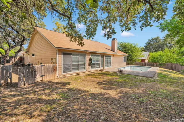 $1,775 | 9218 Greens, San Antonio, TX 78250