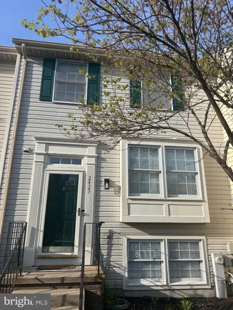 $475,000 | 2423 Warm Spring Way, Odenton, MD 21113