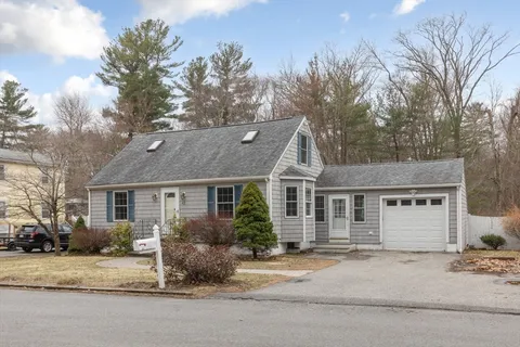 $698,000 | 42 Swain Road, Wilmington, MA 01887