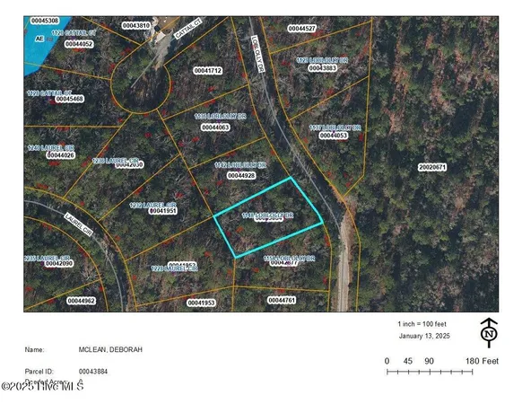 $36,000 | 1148 Loblolly Drive, Vass, NC 28394