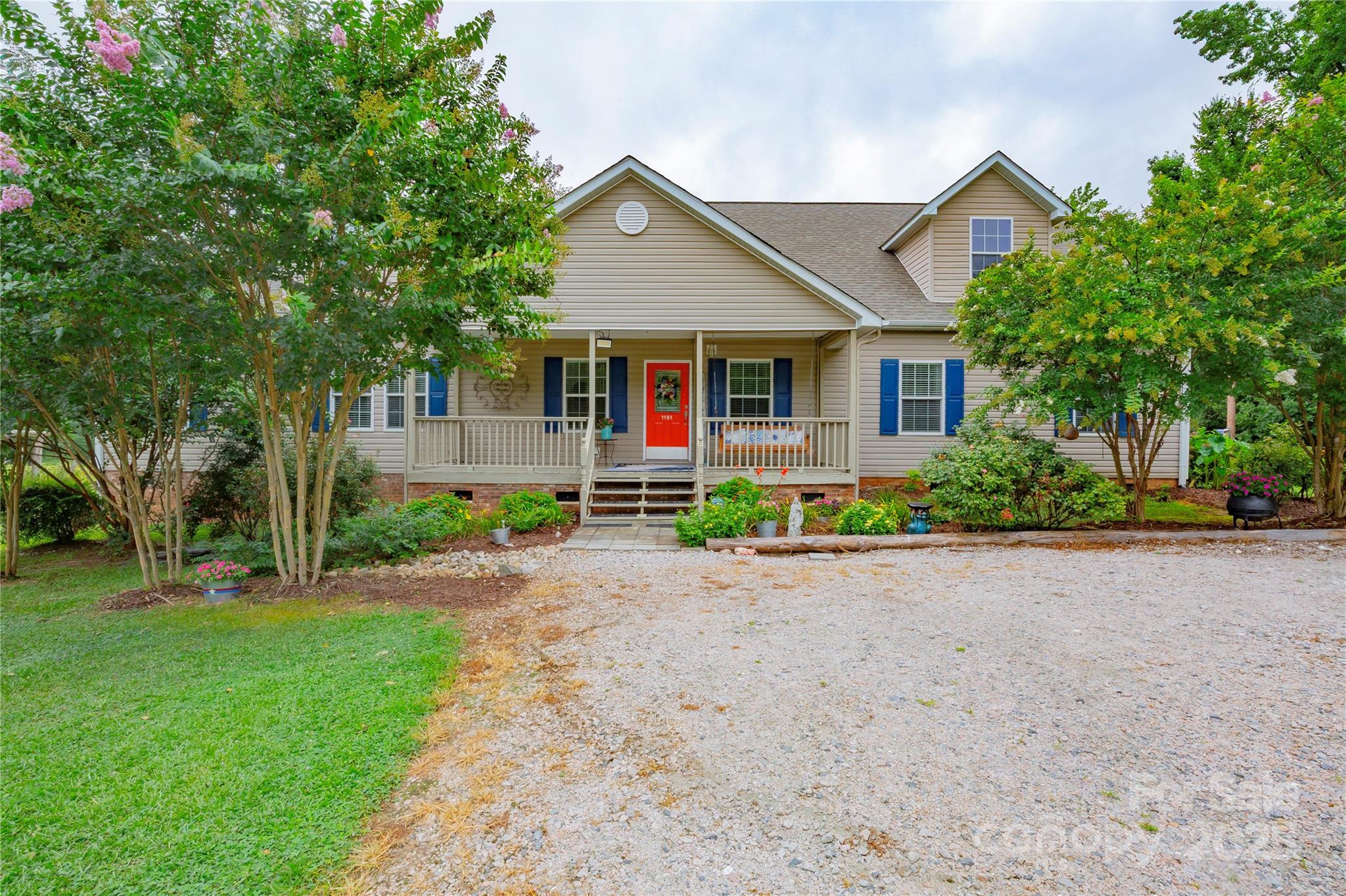 1191 Saluda Road Chester, SC 29706 - Photo 1 of 35
