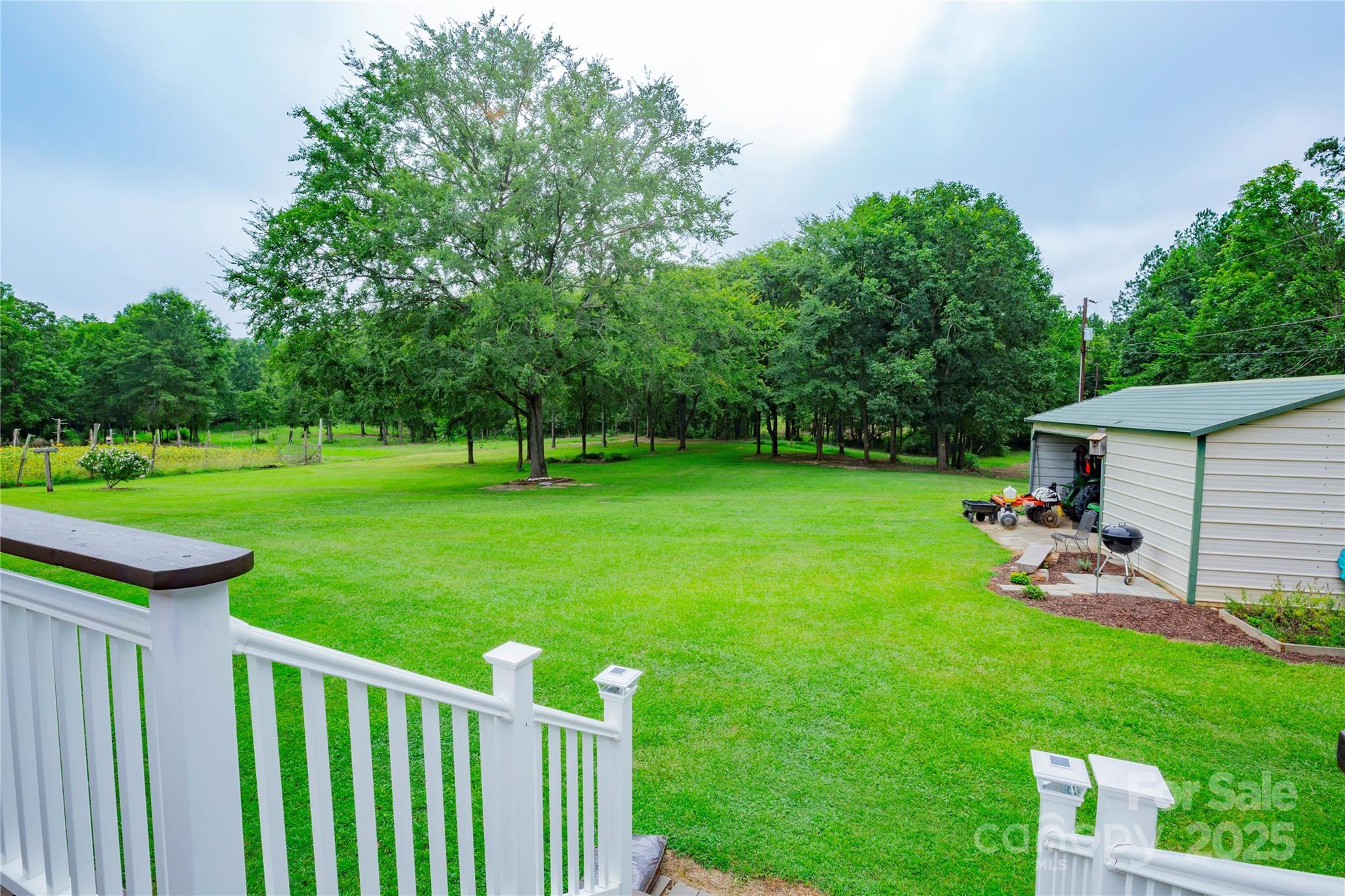 1191 Saluda Road Chester, SC 29706 - Photo 20 of 35